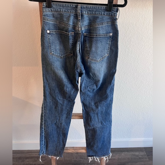 Pilcro jeans from Anthropologie - Picture 4 of 4